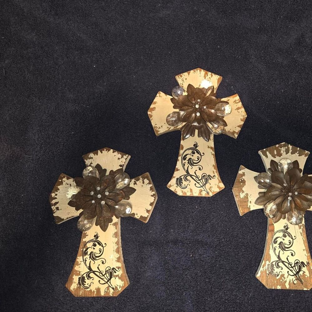 Unbranded Gold and Brown Decor-home-accesories